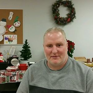 Meet your Posher, Gary